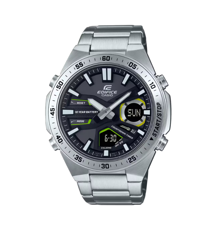 CASIO EFV-C110D-1A3VDF
