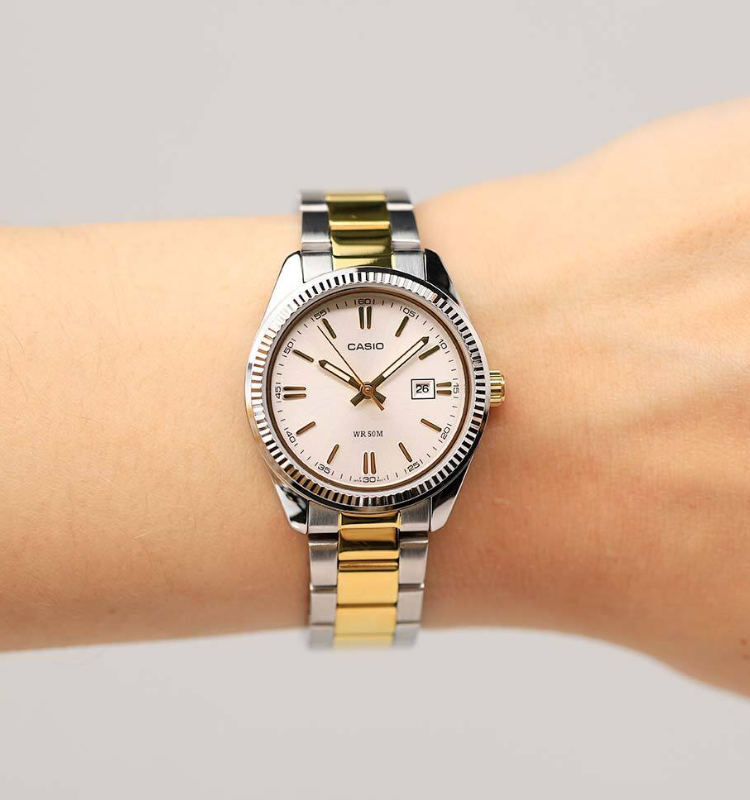 CASIO LTP-1302SG-7ADF
