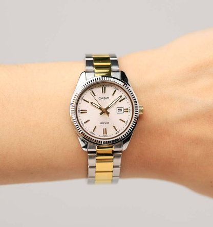 CASIO LTP-1302SG-7ADF
