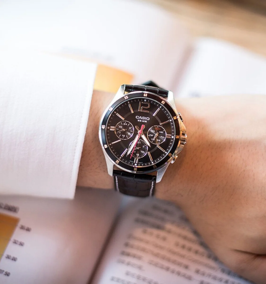 CASIO MTP-1374L-1AVDF
