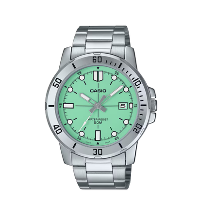 CASIO MTP-VD01D-3E1VUDF