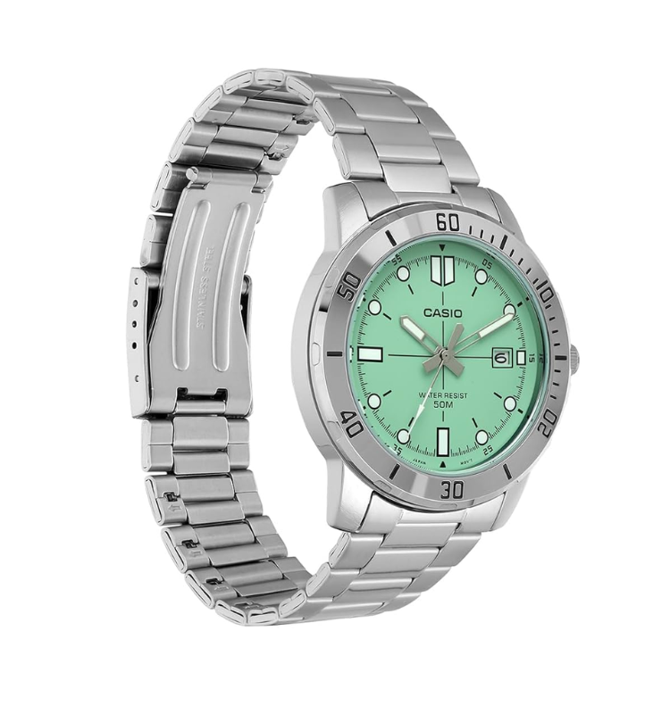 CASIO MTP-VD01D-3E1VUDF