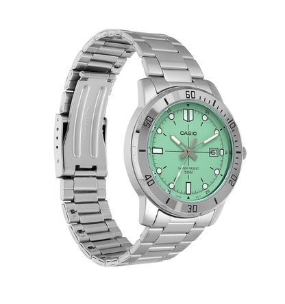 CASIO MTP-VD01D-3E1VUDF