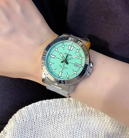 CASIO MTP-VD01D-3E1VUDF
