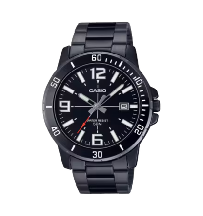 CASIO MTP-VD01B-1BUDF