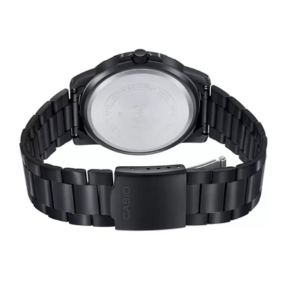 CASIO MTP-VD01B-1BUDF