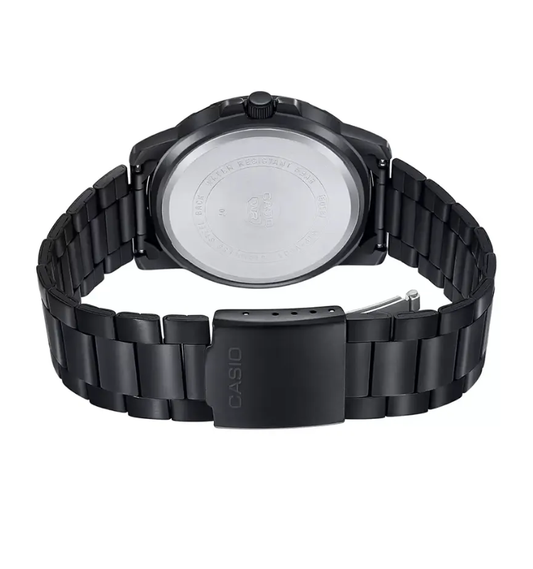 CASIO MTP-VD01B-1BUDF