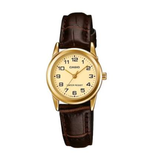 CASIO LTP-V001GL-9B