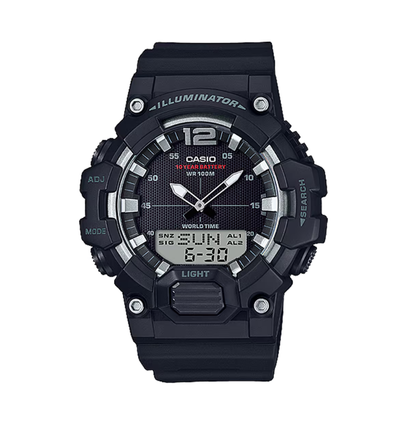 CASIO HDC-700-1AVDF
