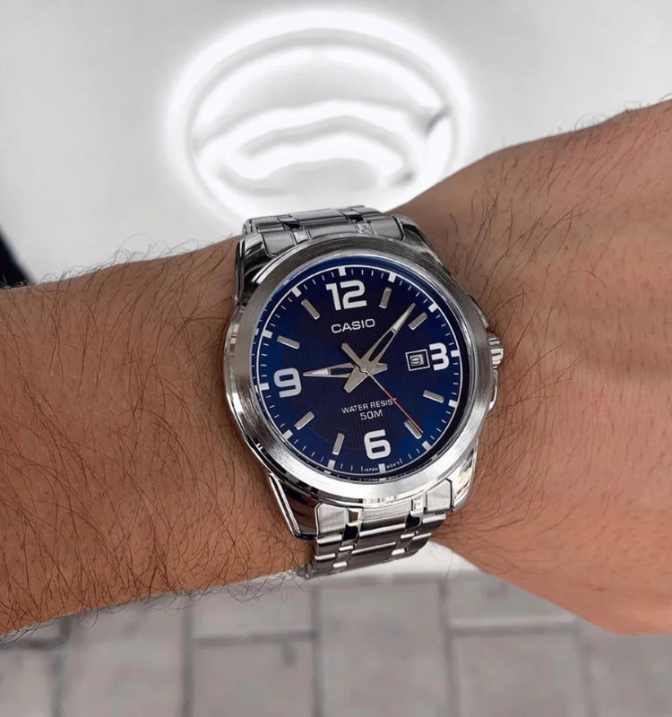 CASIO MTP-1314D-2AVDF