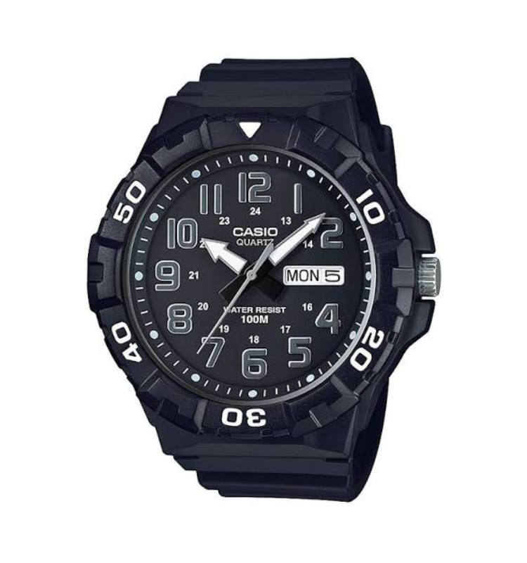 CASIO MRW-210H-1AVDF