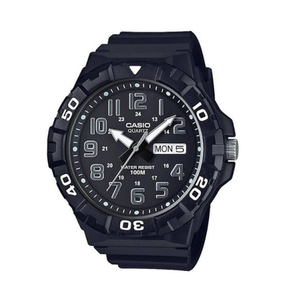 CASIO MRW-210H-1AVDF