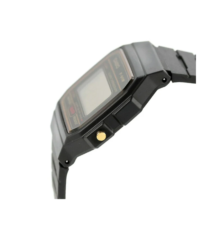 CASIO F-91WG-9QDF