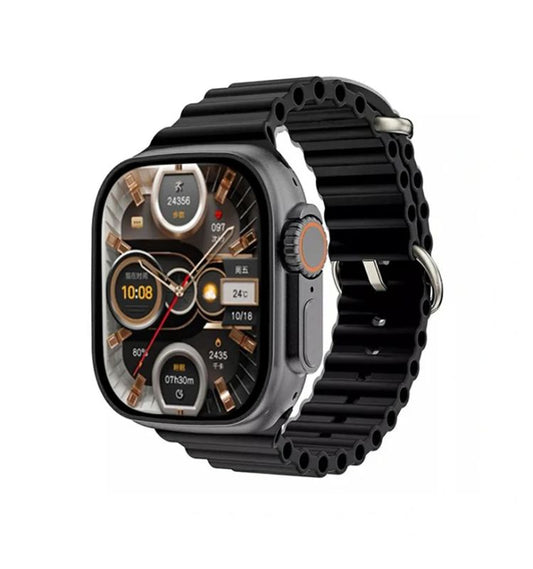 Smartwatch WS-75 Ultra2