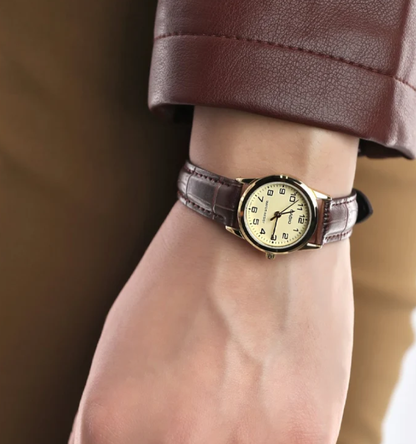 CASIO LTP-V001GL-9B