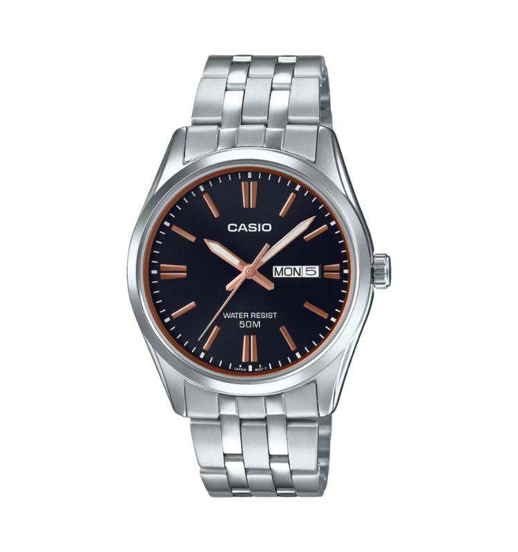 CASIO MTP-1335D-1A2VDF