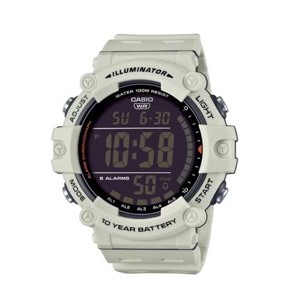 CASIO AE-1500WH-8B2VDF