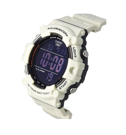 CASIO AE-1500WH-8B2VDF