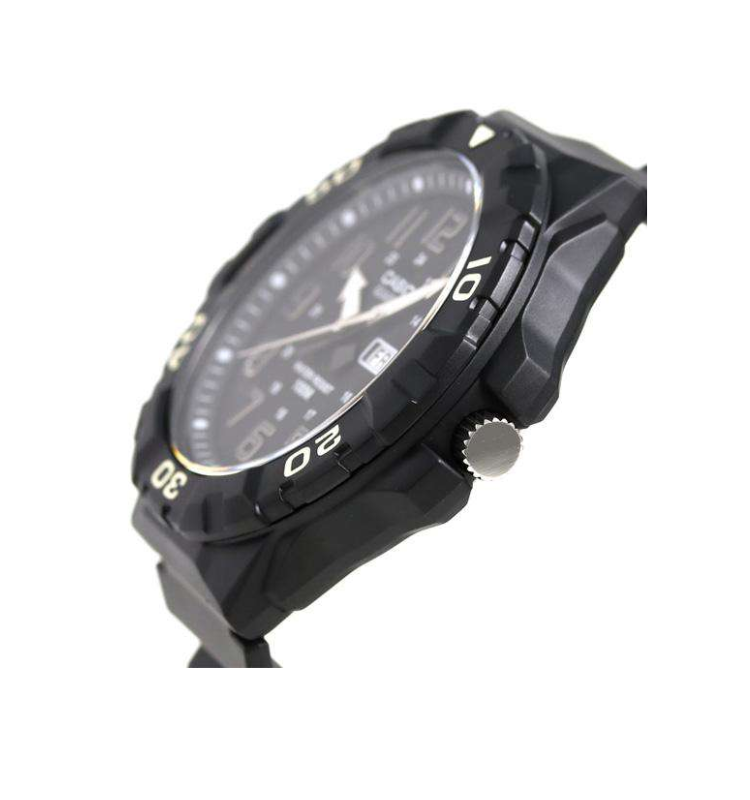 CASIO MRW-210H-1AVDF
