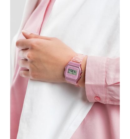 CASIO F-91WS-4DF