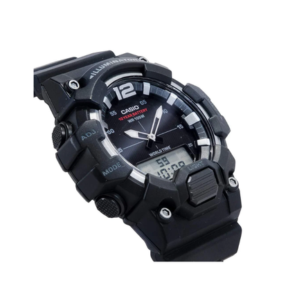 CASIO HDC-700-1AVDF