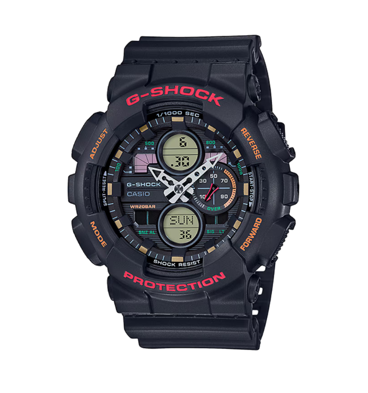 CASIO GA-140-1A4