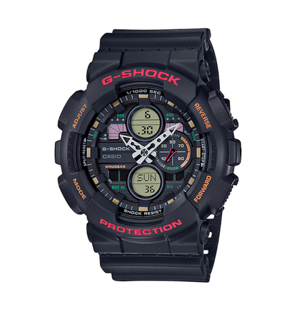 CASIO GA-140-1A4