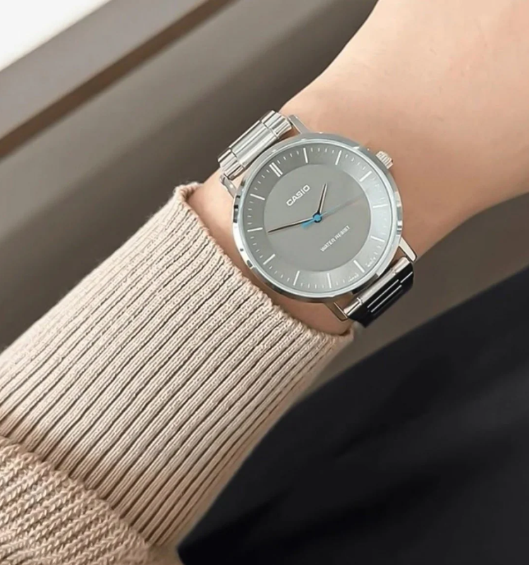 CASIO MTP-VT04D-8EDF