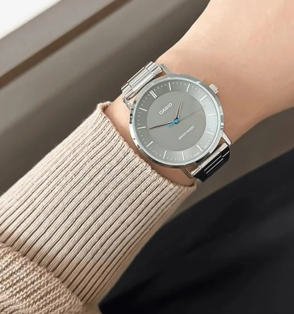 CASIO MTP-VT04D-8EDF