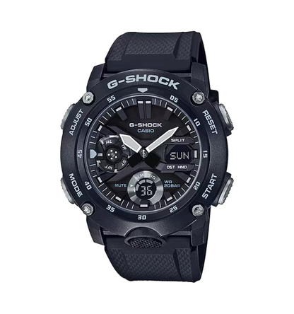 CASIO GA-2000S-1ADR
