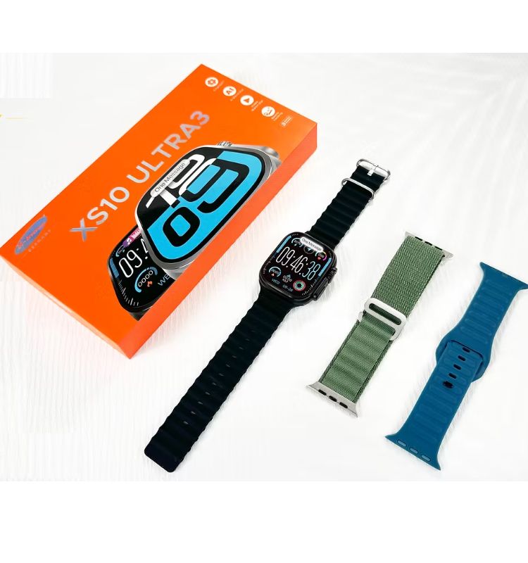 Smartwatch XS 10 Ultra3 (X-inova)