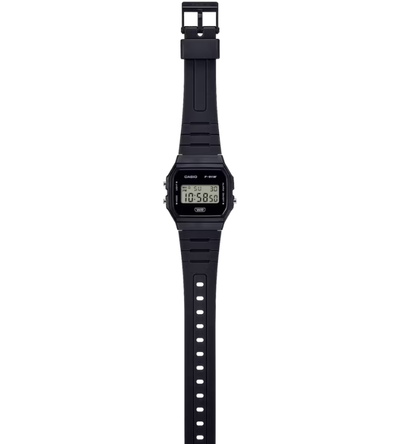 CASIO F-91WB-1ADF