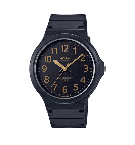 CASIO MW-240-1B2VDF