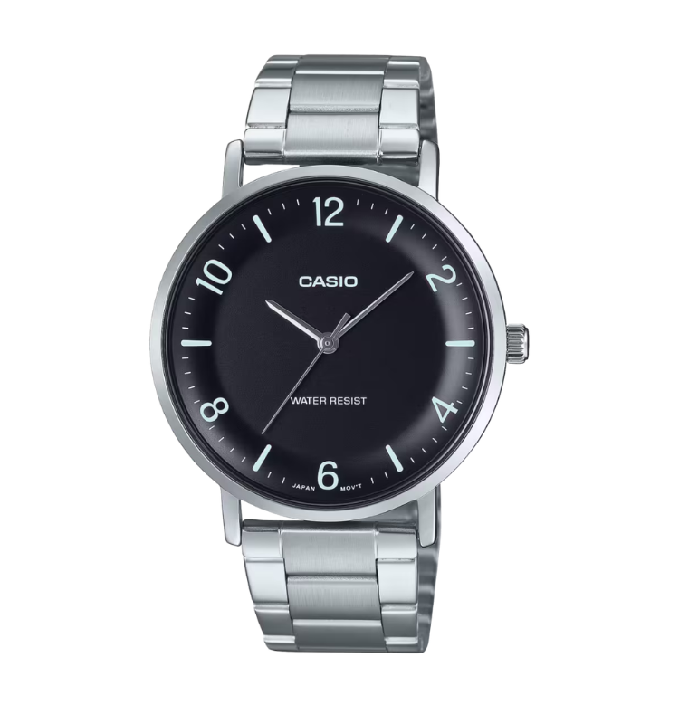 CASIO MTP-VT03D-1BDF