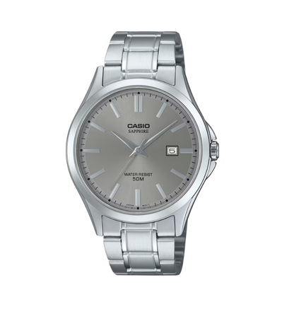 CASIO MTS-115D-8AVDF (SAPPHIRE)
