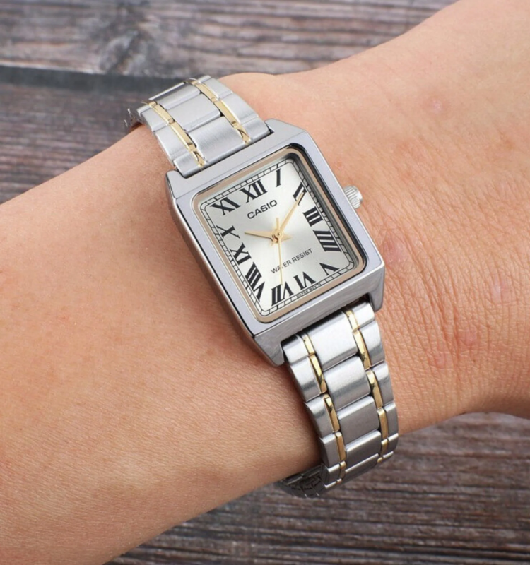 CASIO LTP-V007G-9B