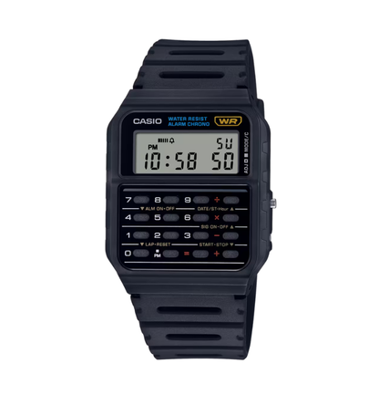 CASIO CA-53W-1Z