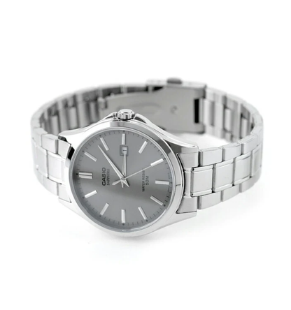 CASIO MTS-115D-8AVDF (SAPPHIRE)