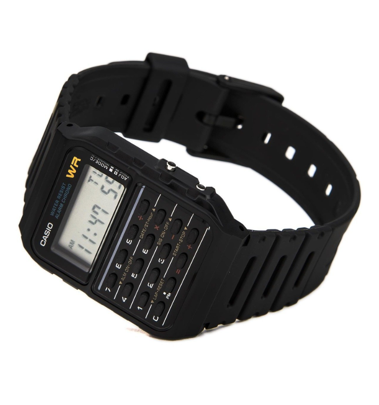 CASIO CA-53W-1Z