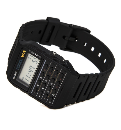 CASIO CA-53W-1Z