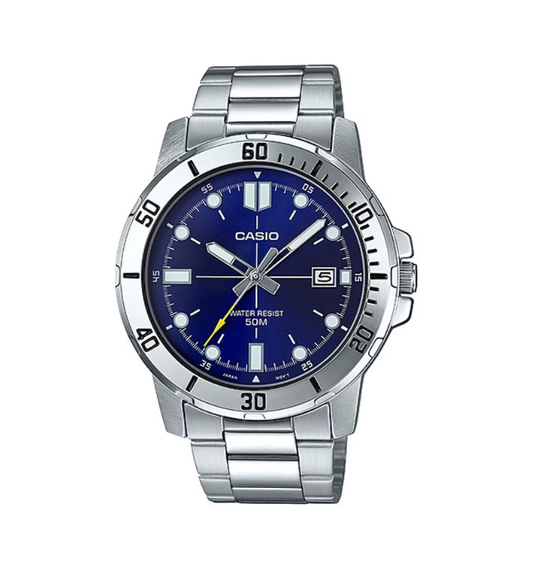 CASIO MTP-VD01D-1BUDF