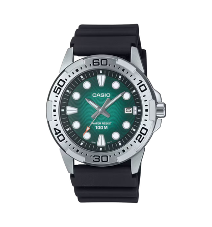 CASIO MTD-140-3AVDF