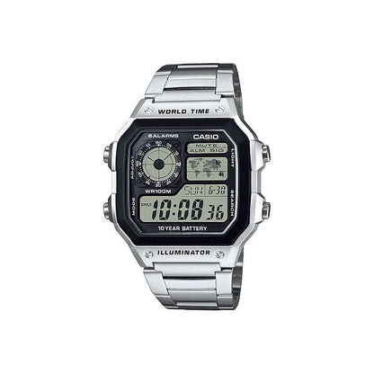 CASIO AE-1200WHD-1AVDF