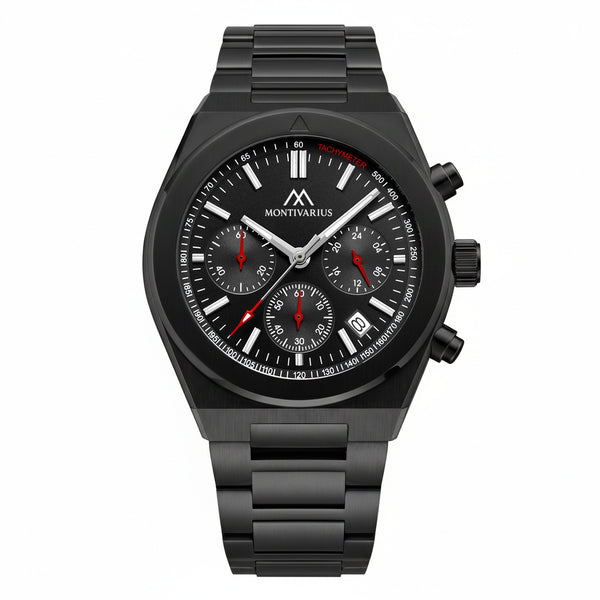 Montivarius Ridge – Obsidian