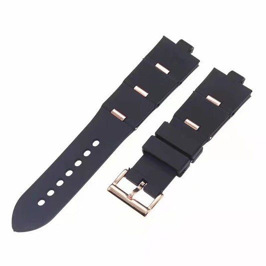 Watch strap BVLGARI