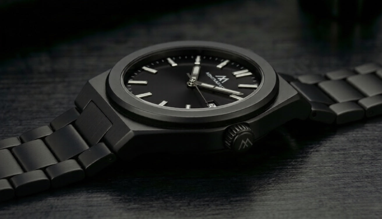 Montivarius Summit – Obsidian