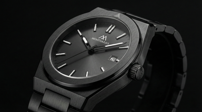 Montivarius Summit – Obsidian