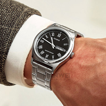 CASIO MTP-V006D-1BUDF