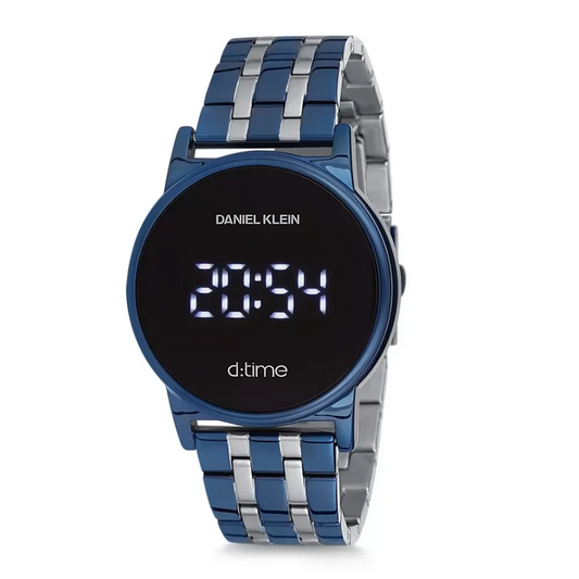 DANIEL KLEIN DK 12208-2 (with sensor dial)