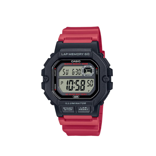 CASIO WS-1400H-4AVDF